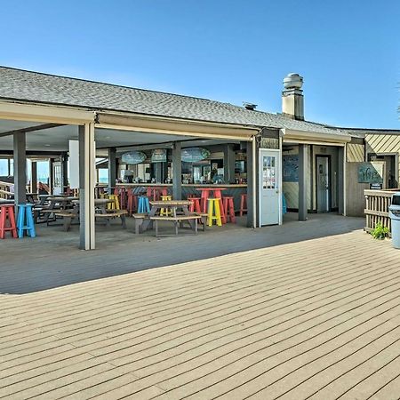 Myrtle Beach Resort Condo Pool And Beach Access! Luaran gambar