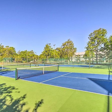 Myrtle Beach Resort Condo Pool And Beach Access! Luaran gambar