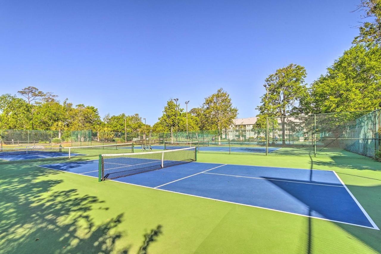 Myrtle Beach Resort Condo Pool And Beach Access! Luaran gambar